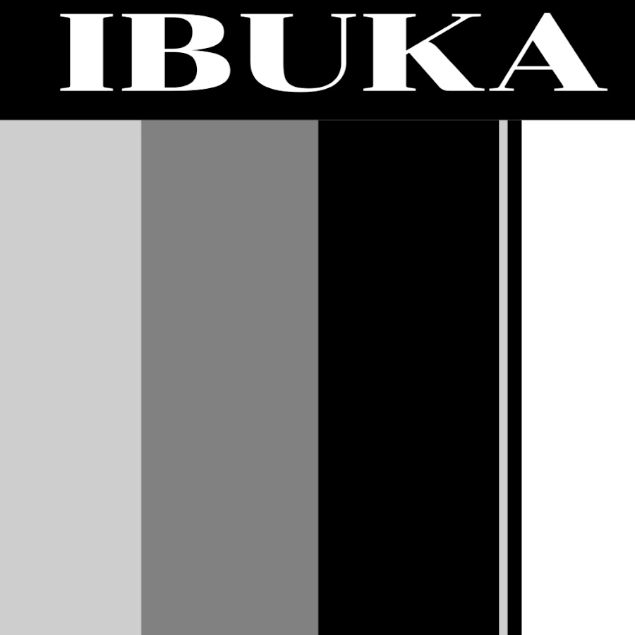 IBUKA Logo