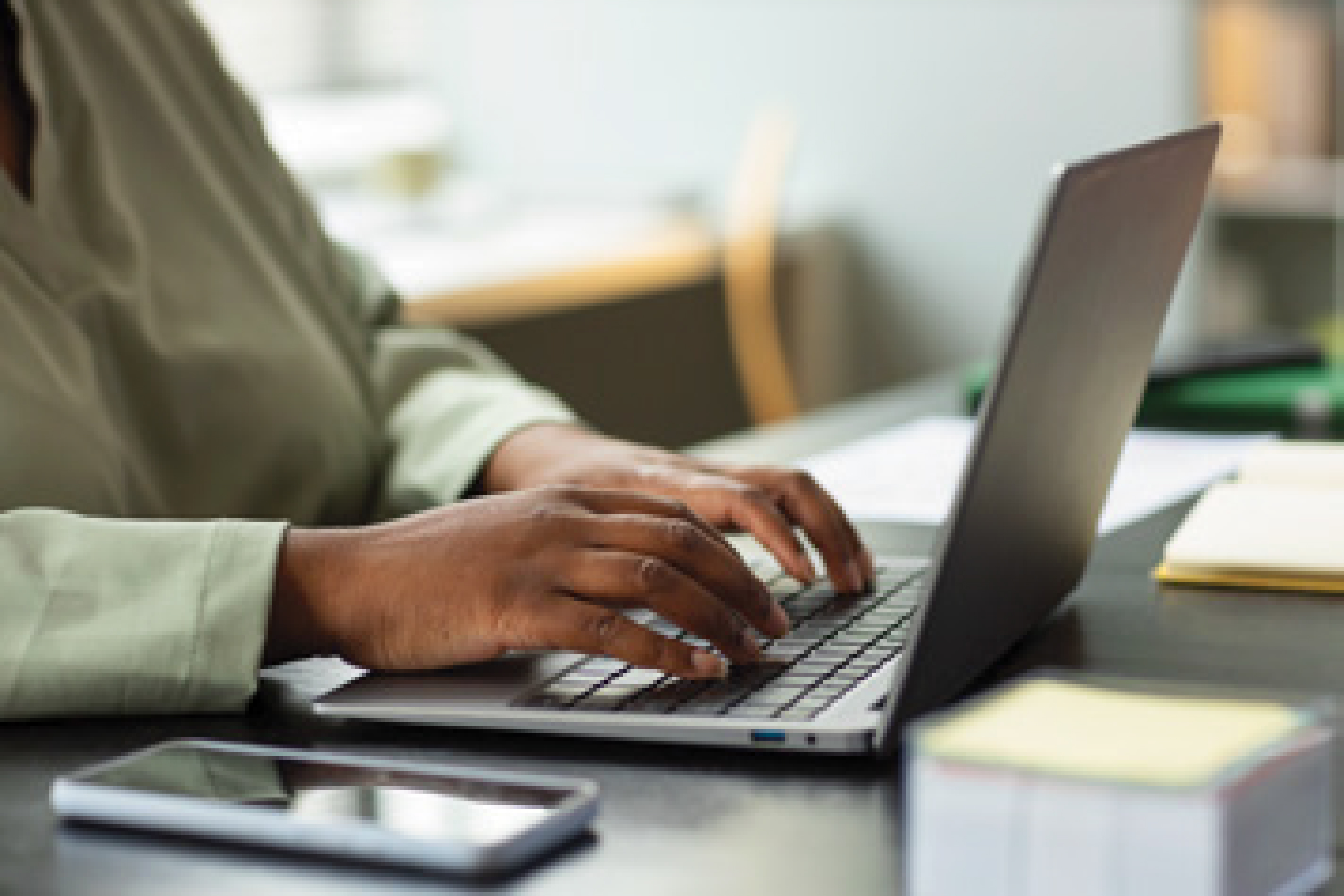 ITERAMBERE Directorate