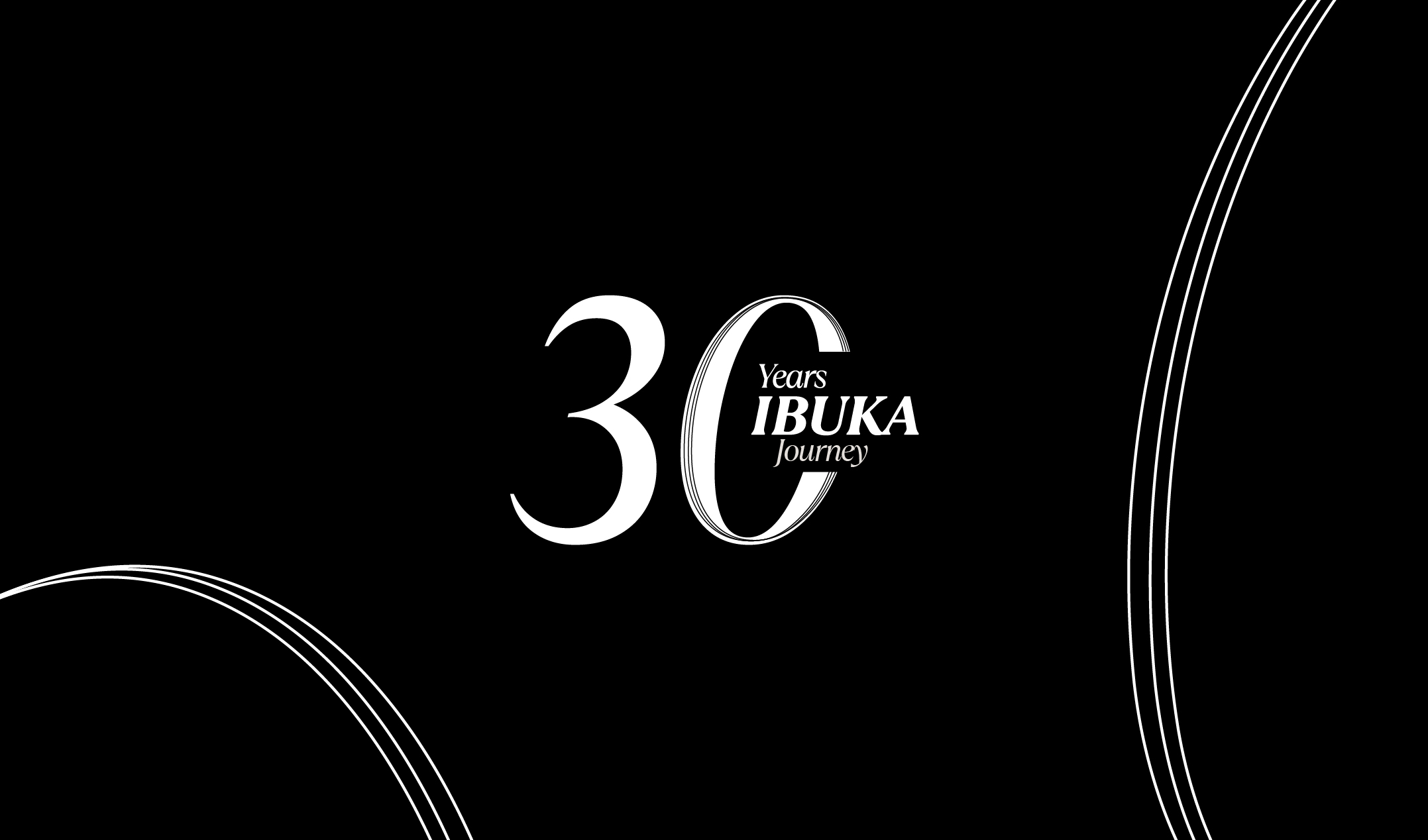 IBUKA30  “Our Memory, Our Future.” 