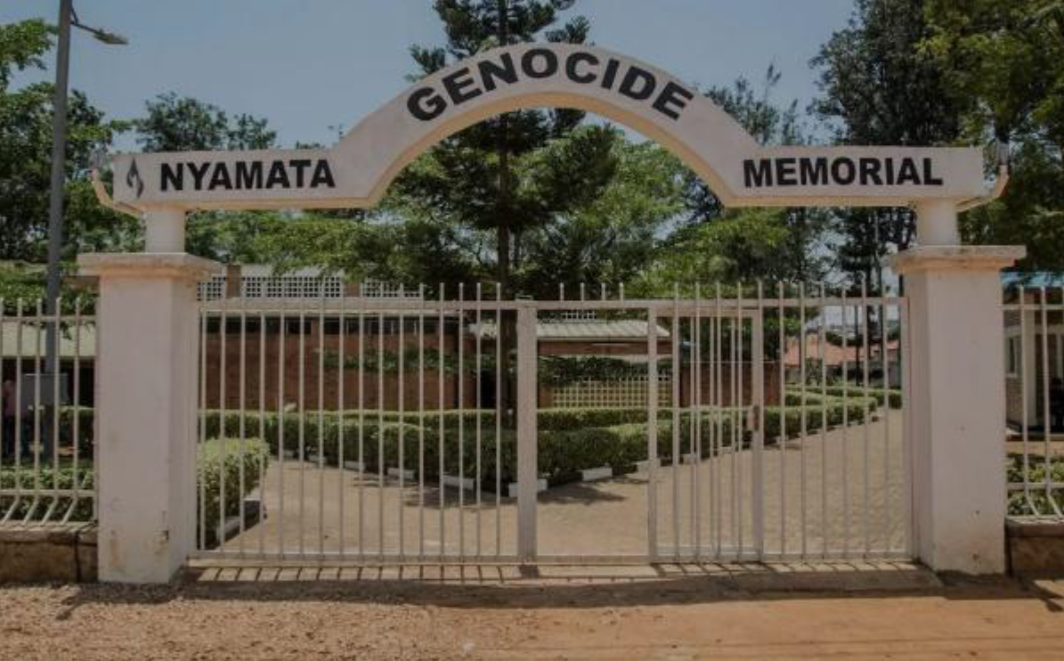 Nyamata Genocide Memorial (Nyamata Church)