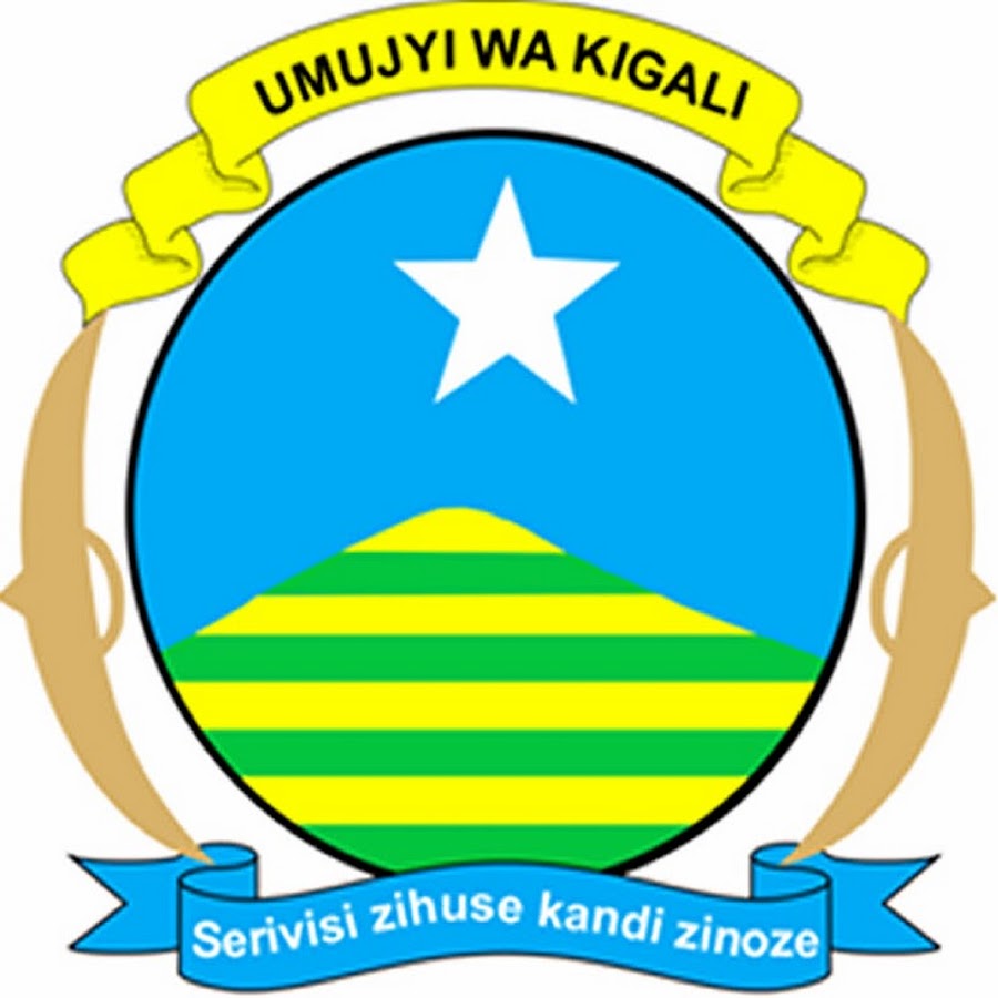 City of Kigali