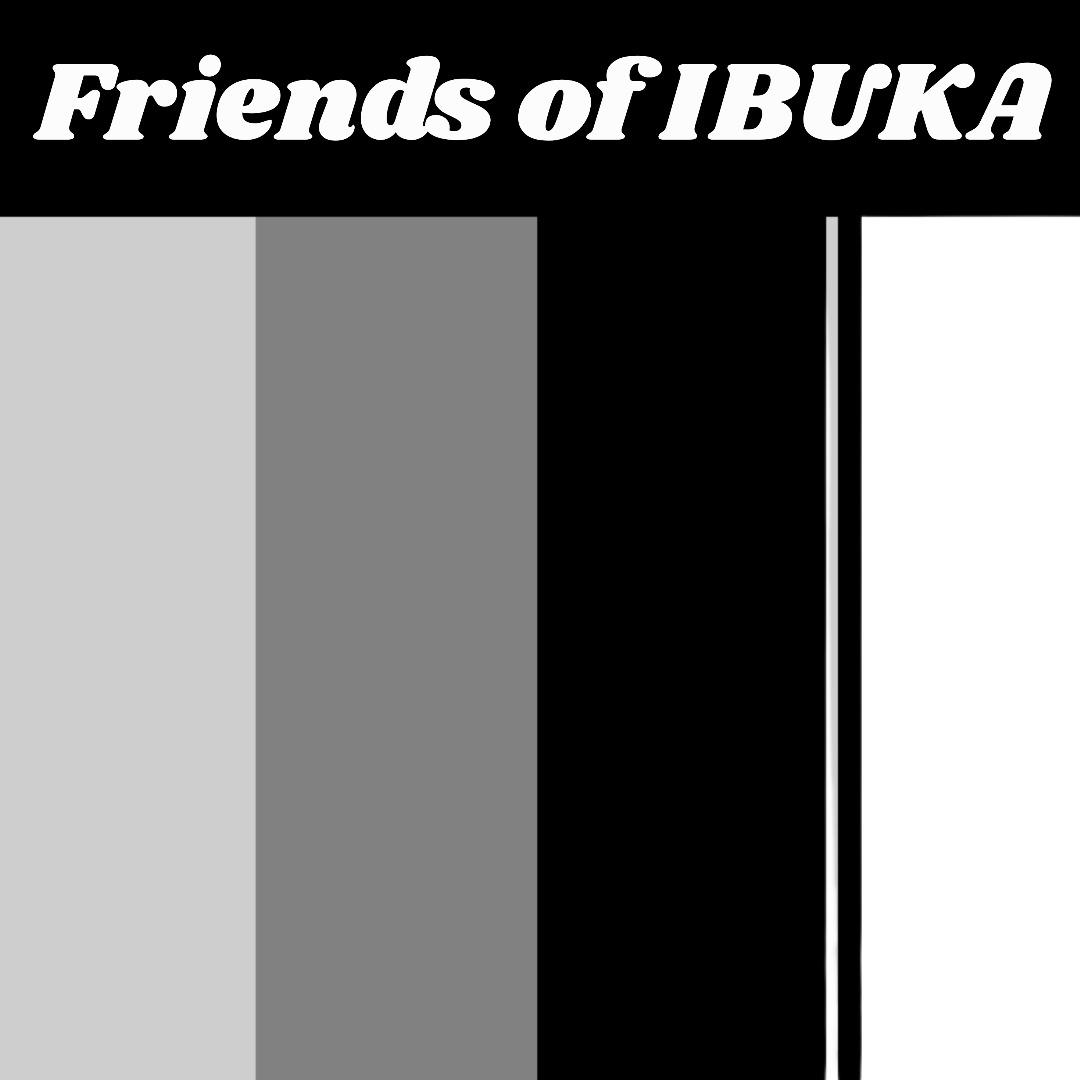 Friends of IBUKA