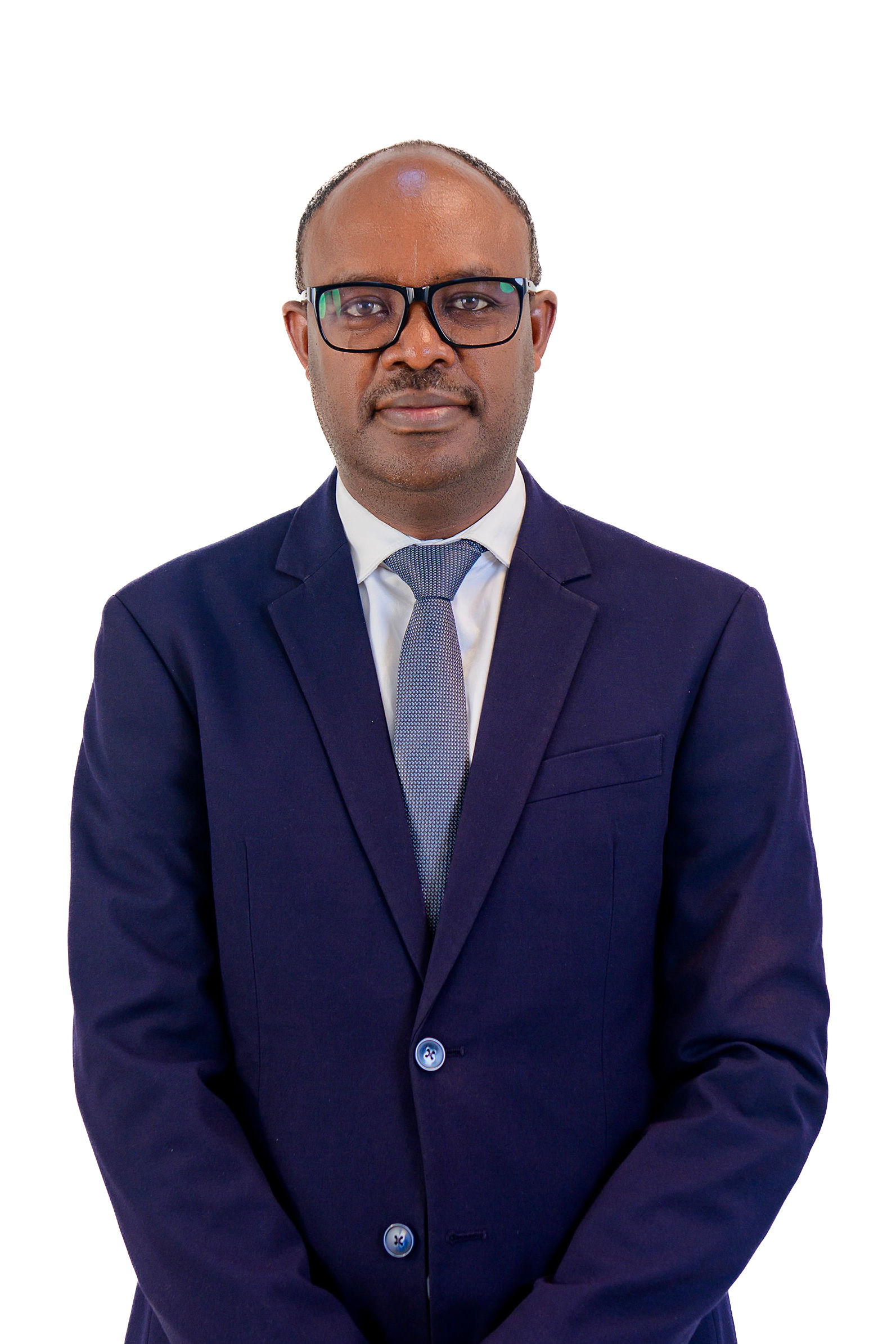 Dr GAKWENZIRE  Philibert