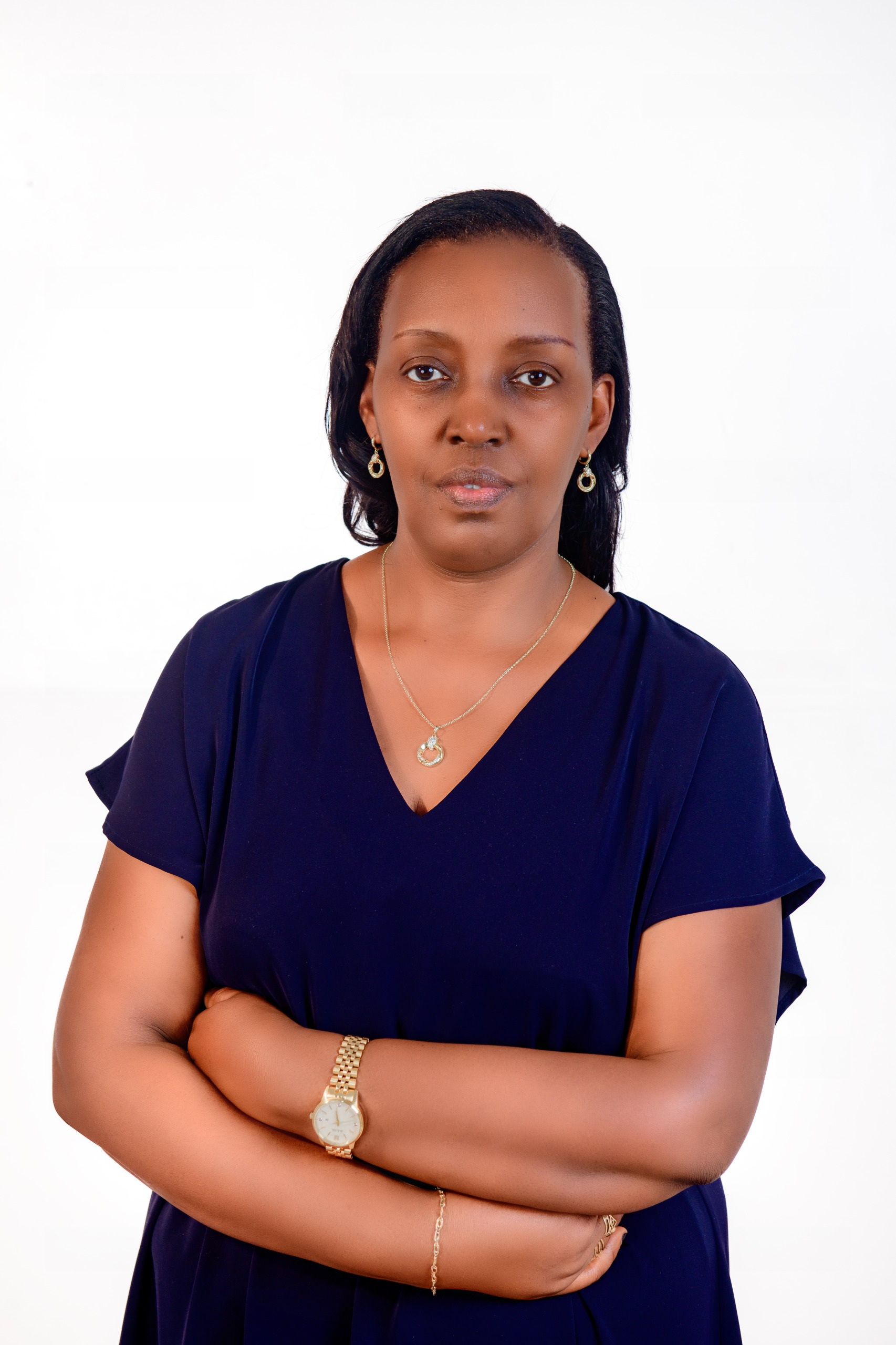 GAHONGAYIRE  Monique