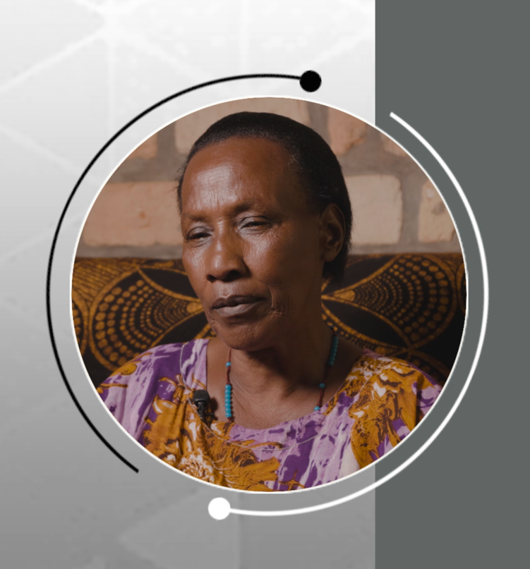 BAMURANGE Béatrice. 