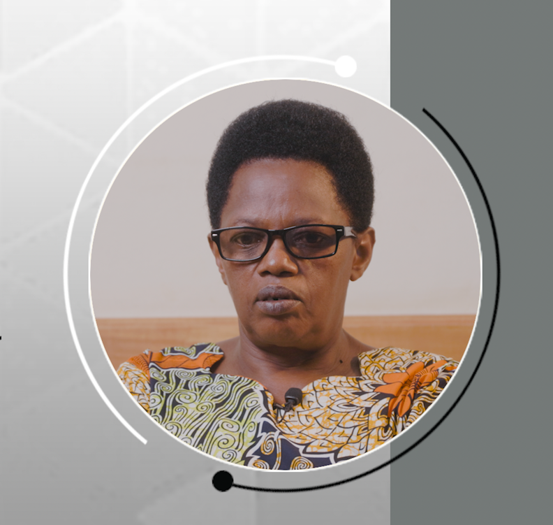 Mukandekezi Verediane