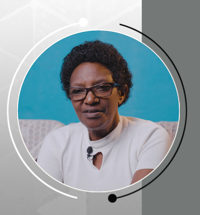 MUJAWAMARIYA  Marguerite 