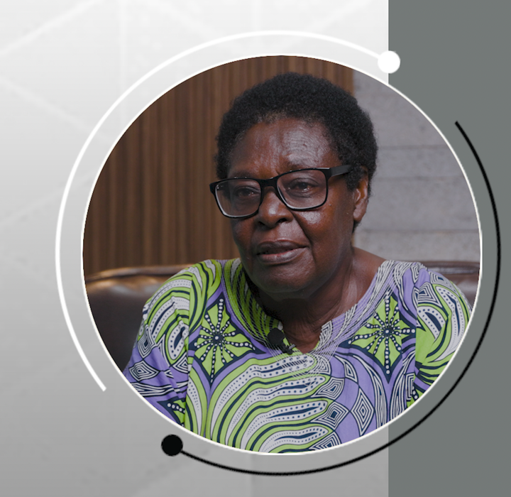  KAZAYIIRE  Vénancie